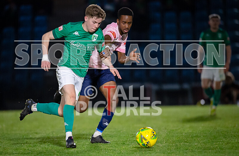 GFC v Chipstead-97 - GFC v CHIPSTEAD