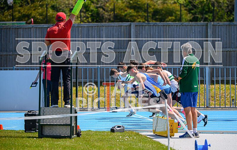 Guernsey Athletics Track  Field 21-05-2023-22 - GUERNSEY ATHLETICS TRACK & FIELD_21-05-2023