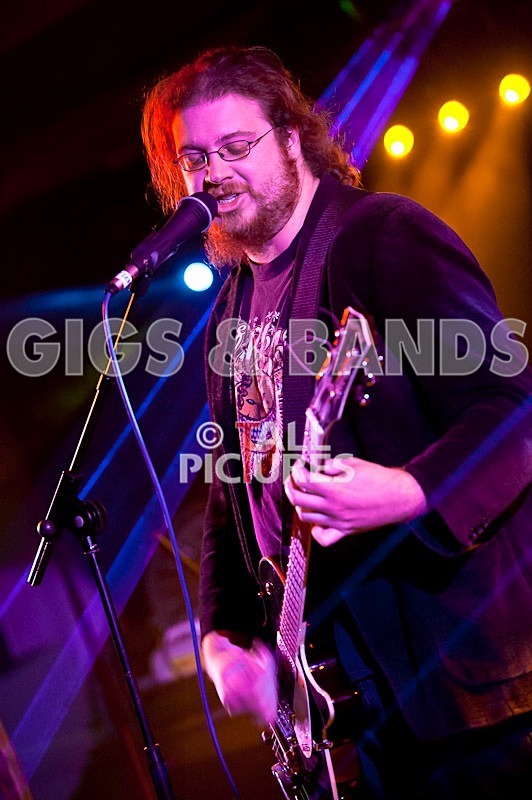 The Phantom Cosmonaut-9 - ROCK OF AGES-15_UNPLUGGED