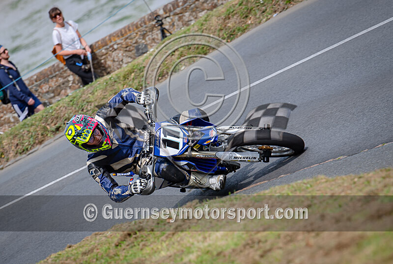 2022 Two-Day Hillclimb_Bike-95 - TWO-DAY HILLCLIMB 2022 - BIKES