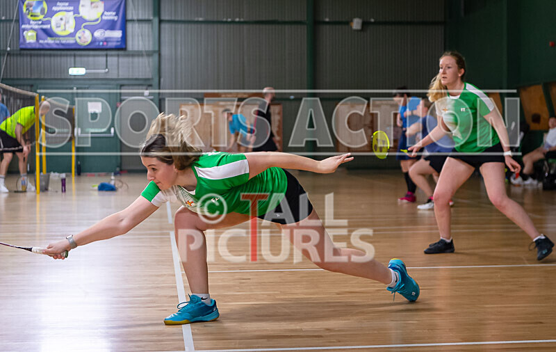 Badminton Easter Open 2022-48 - EASTER OPEN TOURNAMENT 2022