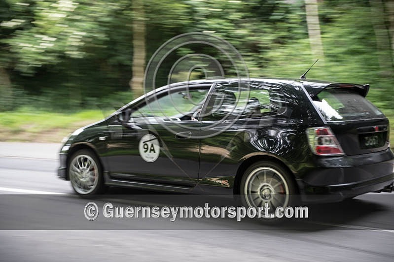 Heritage Charity Hill Climb_2013-346 - HERITAGE CHARITY HILL CLIMB 2013