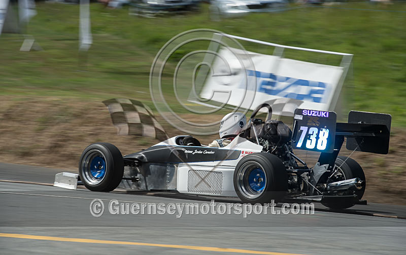 Hillclimb_02-08-2014_Car-61 - CARS_02-08-2014