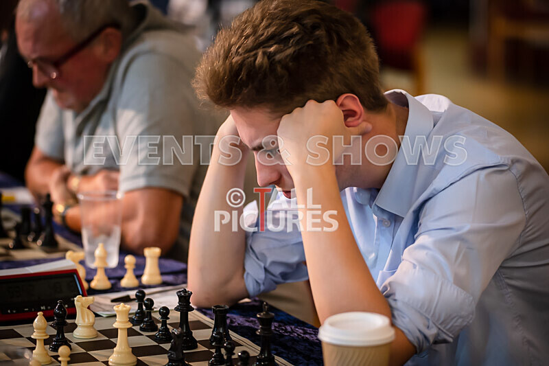 Guernsey Chess Festival 2022-43 - THE 46th GUERNSEY INTERNATIONAL CHESS FESTIVAL
