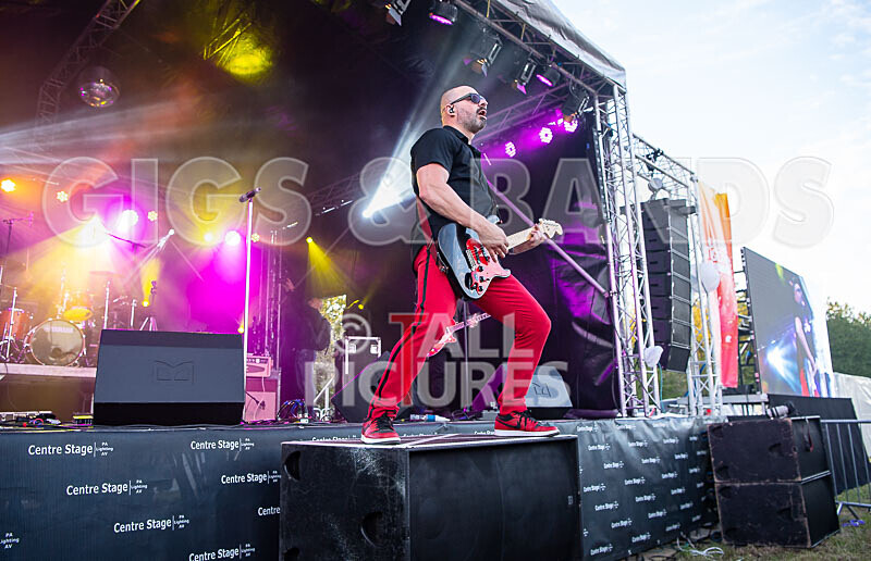 The Rubix-110 - THE RUBIX