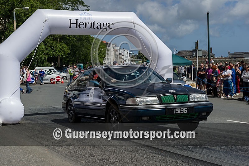Charity Hill Climb_2012-105 - HERITAGE CHARITY HILL CLIMB 2012