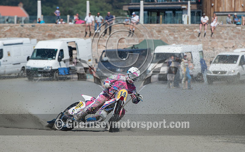 Sand Ace_2014_Bike-18 - BRITISH SAND ACE 500cc SOLO RIDERS - 2014