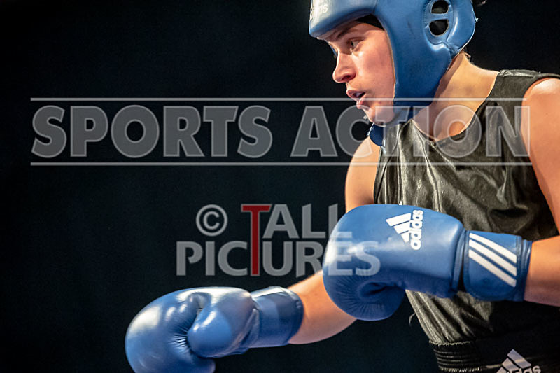 BOUT-6_Monika Duda v Jodie Wilkinson-10 - BOUT-6_Monika Duda v Jodie Wilkinson