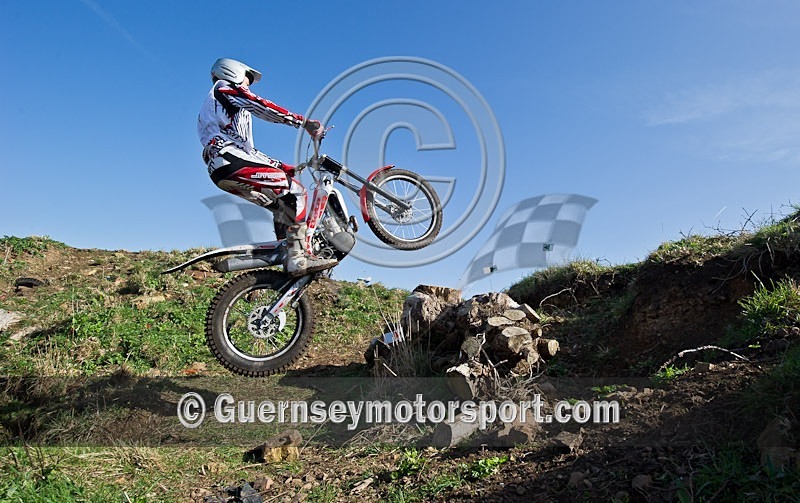 2-Day Trials_2012-36 - 2-DAY TRIALS 2012