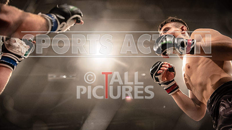 BOUT-12- Sean Reive v Tom Schmeidhuber-37 - BOUT-12: Sean Reive v Tom Schmeidhuber