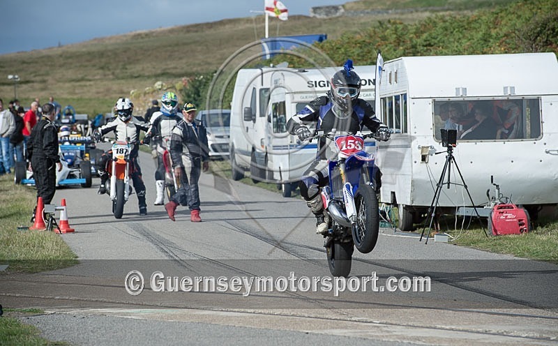 Alderney Sprint Bike_2013-5 - ALDERNEY SPRINT 2013 - BIKES
