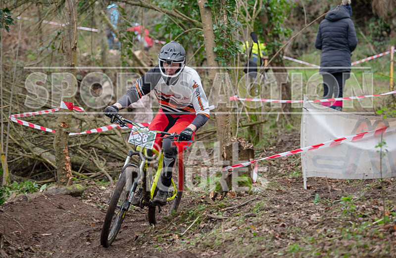 GVC MTB 2019 Downhill_RND-1-147 - MTB WINTER DOWNHILL 2019_ROUND-1