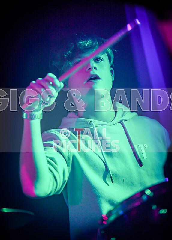 Goodbye Eddie-40 - GOODBYE EDDIE