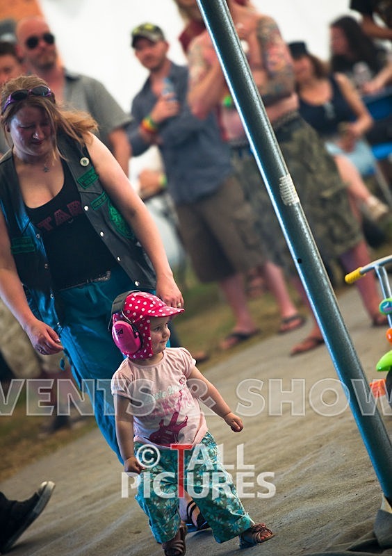 Greenman Scene-52 - GREENMAN ATMOSPHERE in 2010