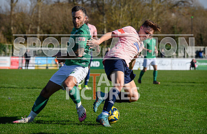 GFC v Chipstead_2023-133 - GFC v CHIPSTEAD 2023