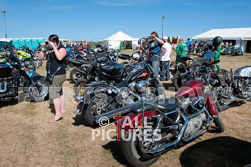 Greenman Scene-33 - GREENMAN ATMOSPHERE in 2010
