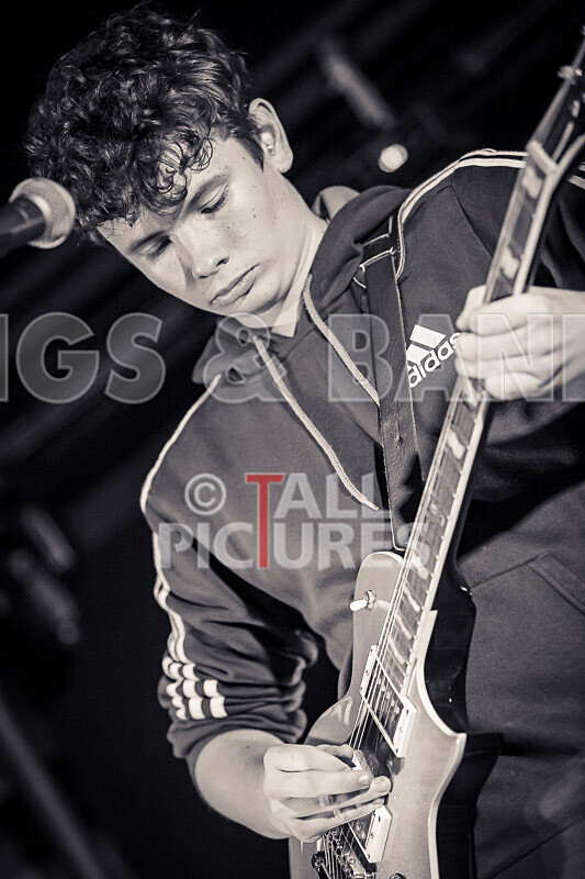 12 Gauge-25 - 12 GAUGE