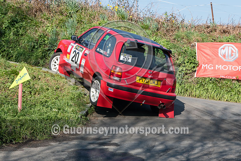 Resolution IT Rally 2018-1 - RESOLUTION-IT GUERNSEY RALLY 2018