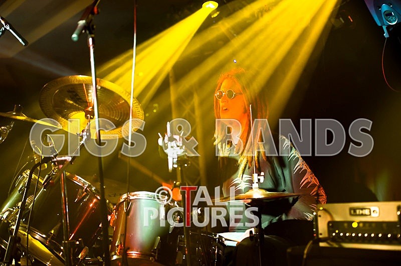 Dead Wing-63 - DEAD WING at RoA-7