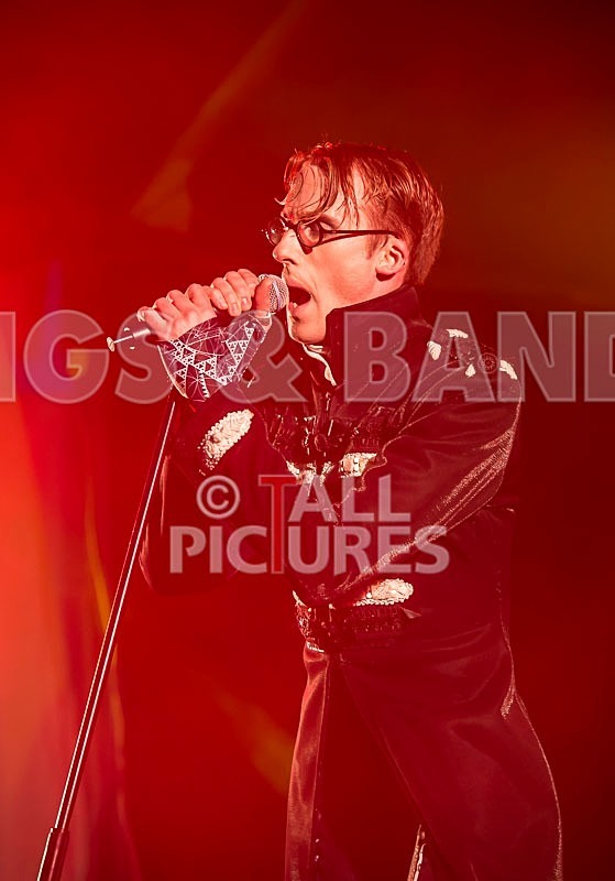 The Correspondants-45 - THE CORRESPONDANTS