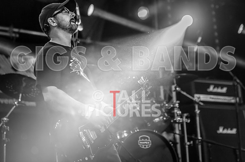 Byzanthian Neckbeard-111 - BYZANTHIAN NECKBEARD