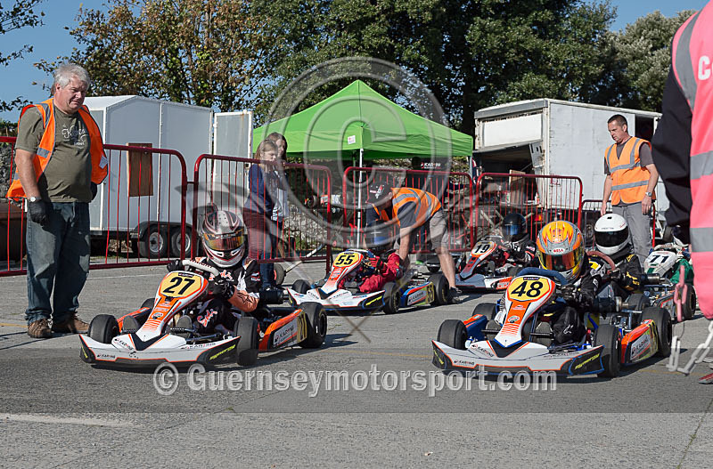 Kart_27-09-2015-1 - KARTING SUMMER CHAMPIONSHIP ROUND-7