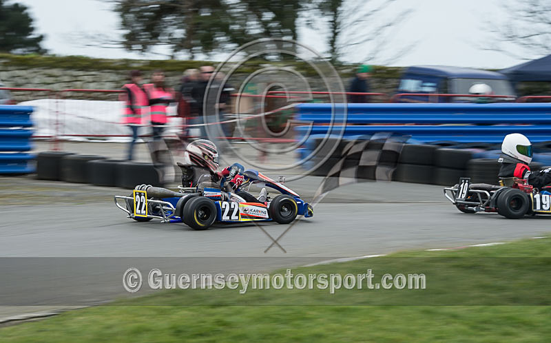 Karting_22-02-2015-22 - KARTING WINTER CHAMPIONSHIP ROUND-2