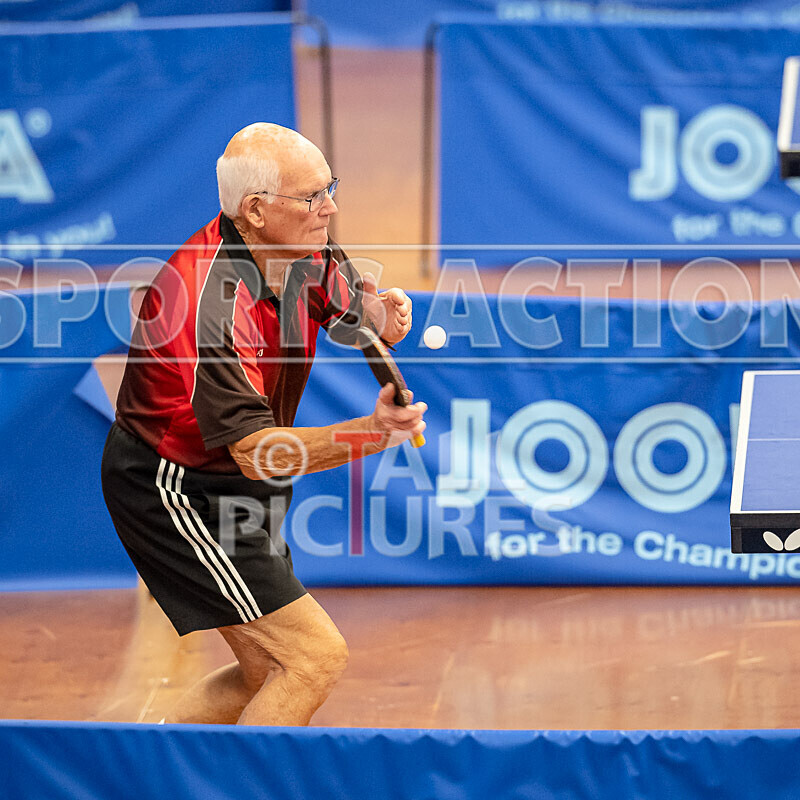Whistlers Open Singles 2021-7 - WHISLERS OPEN SINGLES TABLE TENNIS