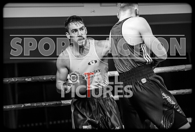 BOUT- 7 - Martyn Kublickis v Joshua Christie-42 - BOUT: 7 - Martyn Kublickis v Joshua Christie