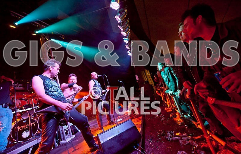 Nemesis-249 - NEMESIS