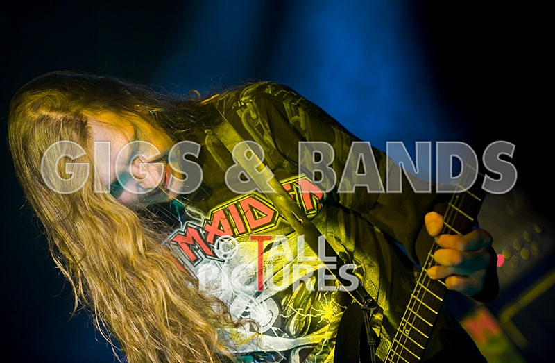 Maiden Guernsey-79 - MAIDEN GUERNSEY at RoA-2