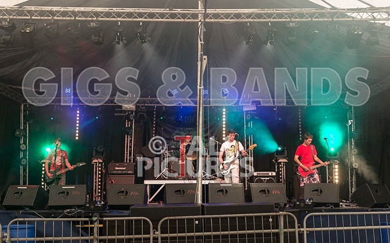 Chaos 2013_Doomsday Project-19 - DOOMSDAY PROJECT