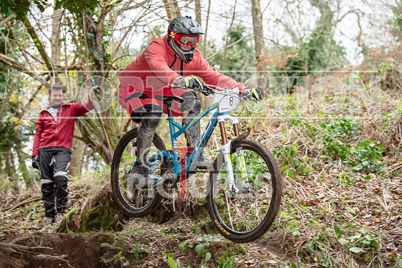 GVC MTB 2019 Downhill_RND-1-5 - MTB WINTER DOWNHILL 2019_ROUND-1