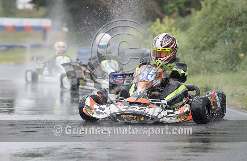 Karting_30-04-2017-25 - KARTING 2017 - SUMMER CHAMPIONSHIP ROUND-2