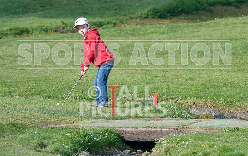 Junior ABN Amro Golf 2019-14 - JUNIOR ABN AMRO GOLF 2019