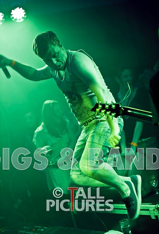 Destria-4 - DESTRIA at RoA-9