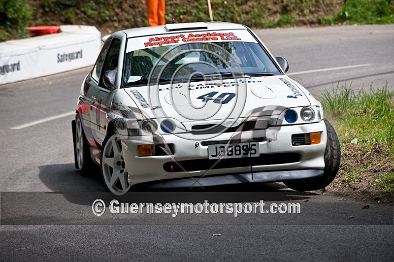 Jersey National Car-4 - JERSEY MSA NATIONAL 2008