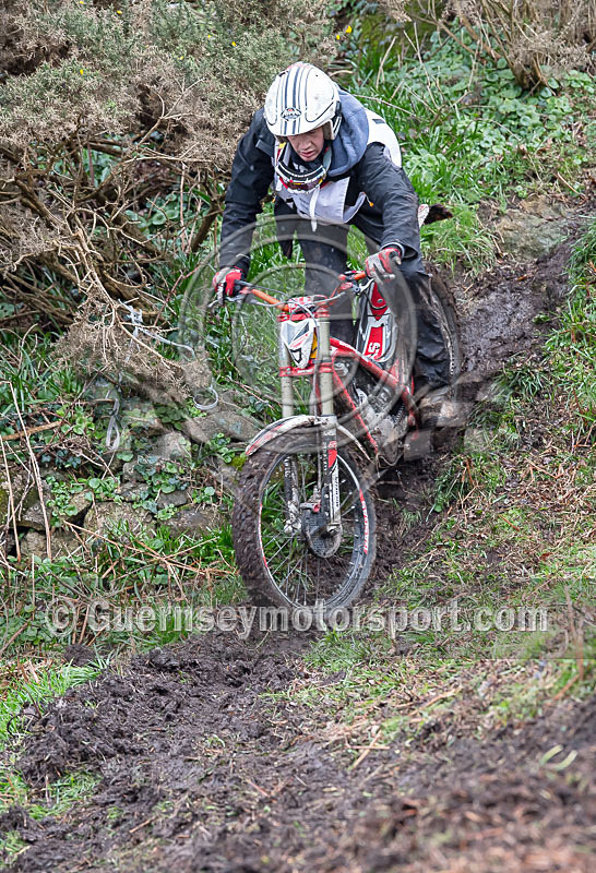 TRIALS BIKE_2-Day 2018-175 - 2-DAY TRIALS MEETING 2018