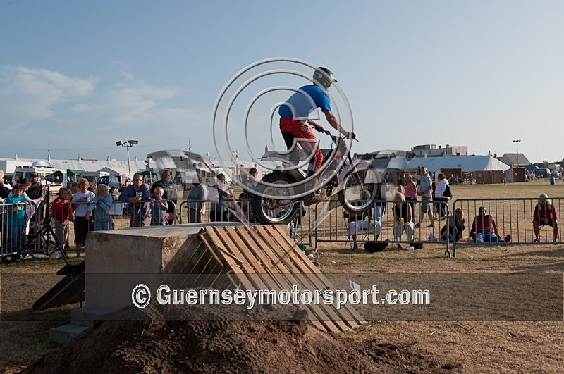 West Trials-31 - GMC&CC WEST SHOW DEMONSTRATION
