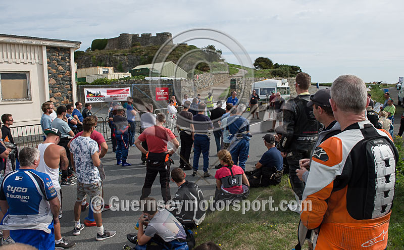 Vale Castle_2015_CAR-133 - VALE CASTLE SPRINT 2015 - CARS