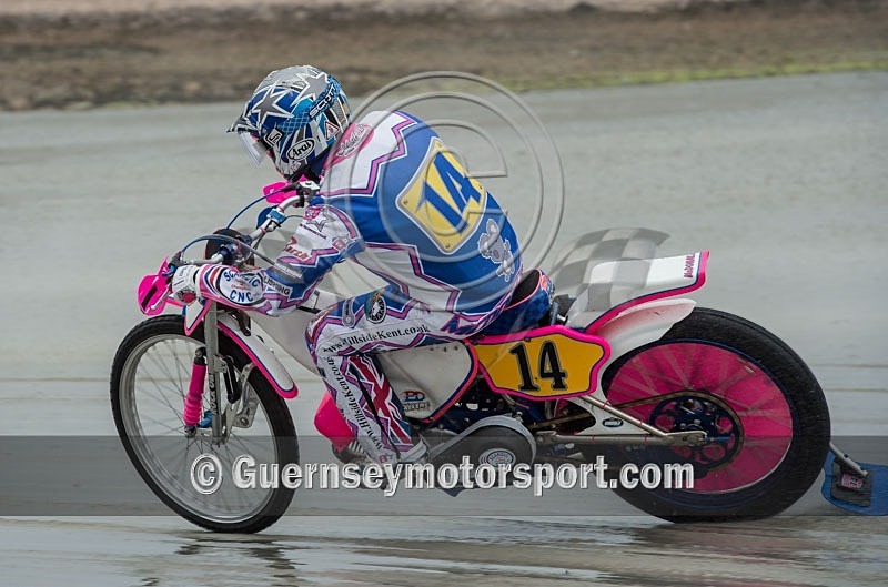 British Sand Ace_2013-30 - BRITISH SAND ACE CHAMPIONSHIP 2013 - THE RACING