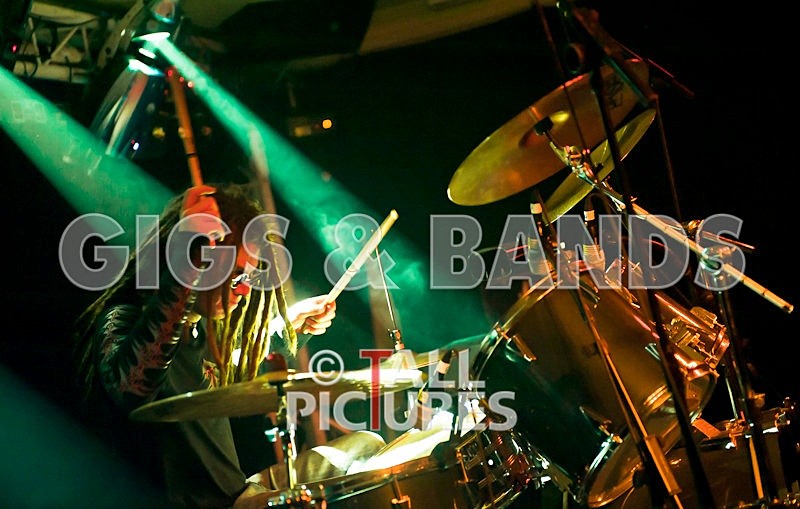 Dead Wing-77 - DEAD WING at RoA-7