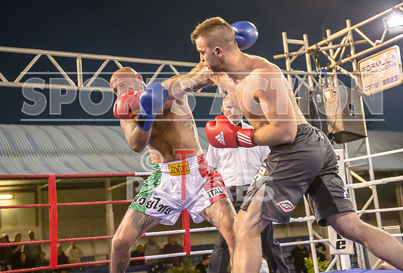 Open Air Boxing_2015_Bout-15-13 - BOUT-15