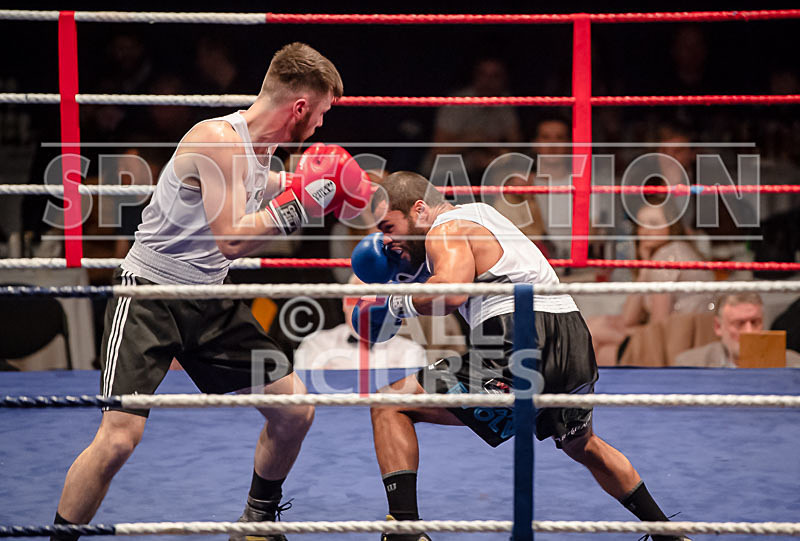 BOUT-19 - Chris Sumner v Courtney Frimpong-19 - BOUT-19 - Chris Sumner v Courtney Frimpong