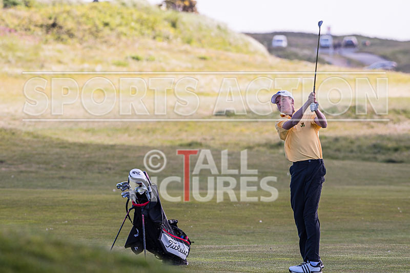 Greenjackets Golf 2017-9 - HAMPSHIRE GREENJACKETS GOLF 2017