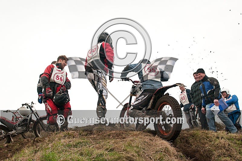 2-Day Trials_2010-107 - 2010 2-DAY TRIALS