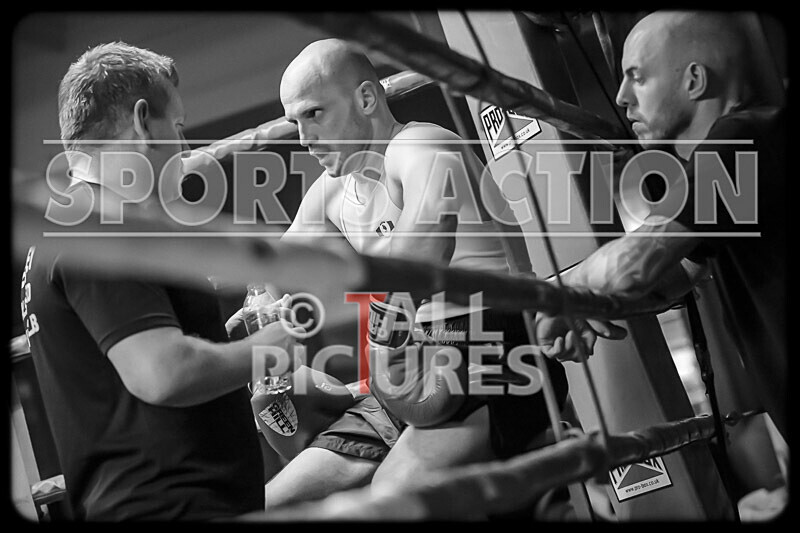 BOUT- 9 - Rusian Gogercaks v Adrian Salmonowicz-43 - BOUT: 9 - Rusian Gogercaks v Adrian Salmonowicz