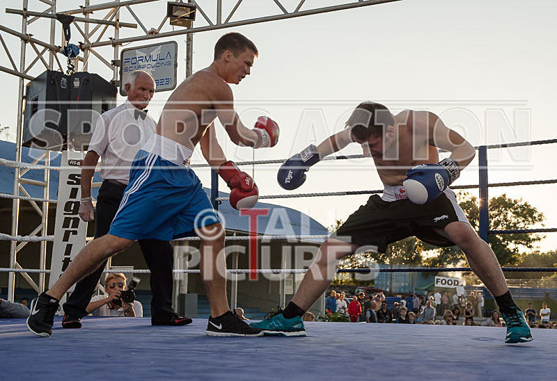 Open Air Boxing_2015_Bout-9-13 - BOUT-9