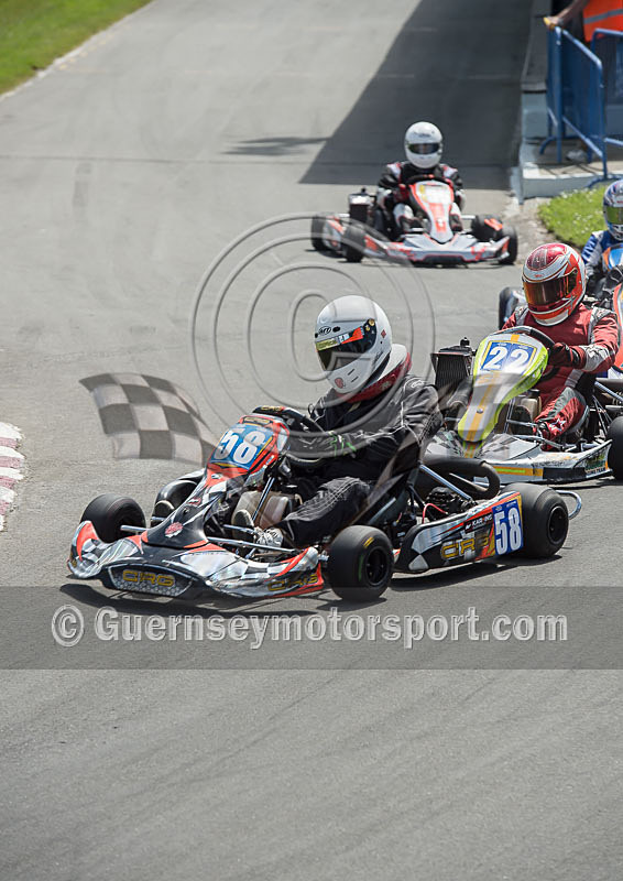 Kart Championship_Summer Round-4-49 - KARTING SUMMER CHAMPIONSHIP ROUND-4