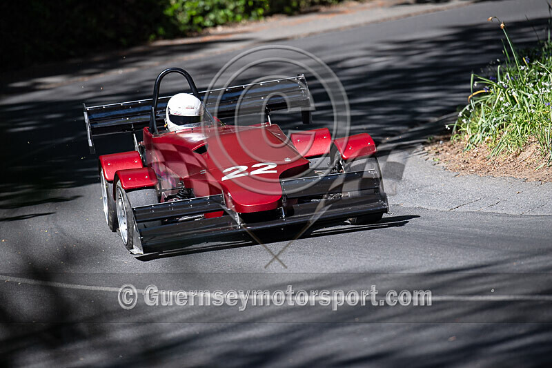Hillclimb 2021_2-Day_CAR-195 - GMC&CC 2-DAY HILLCLIMB 2021_CARS